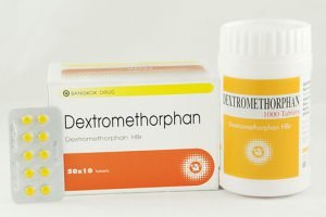 декстрометорфан